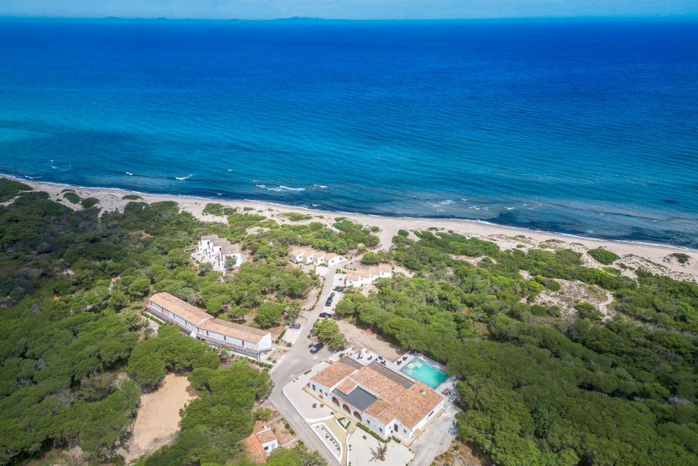Q Resort